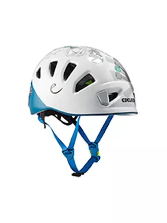 EDELRID | Casco da arrampicata Shield II | grün